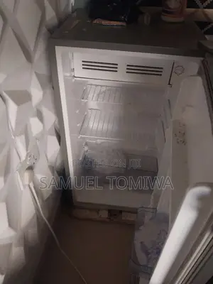 Skyrun Refrigerator