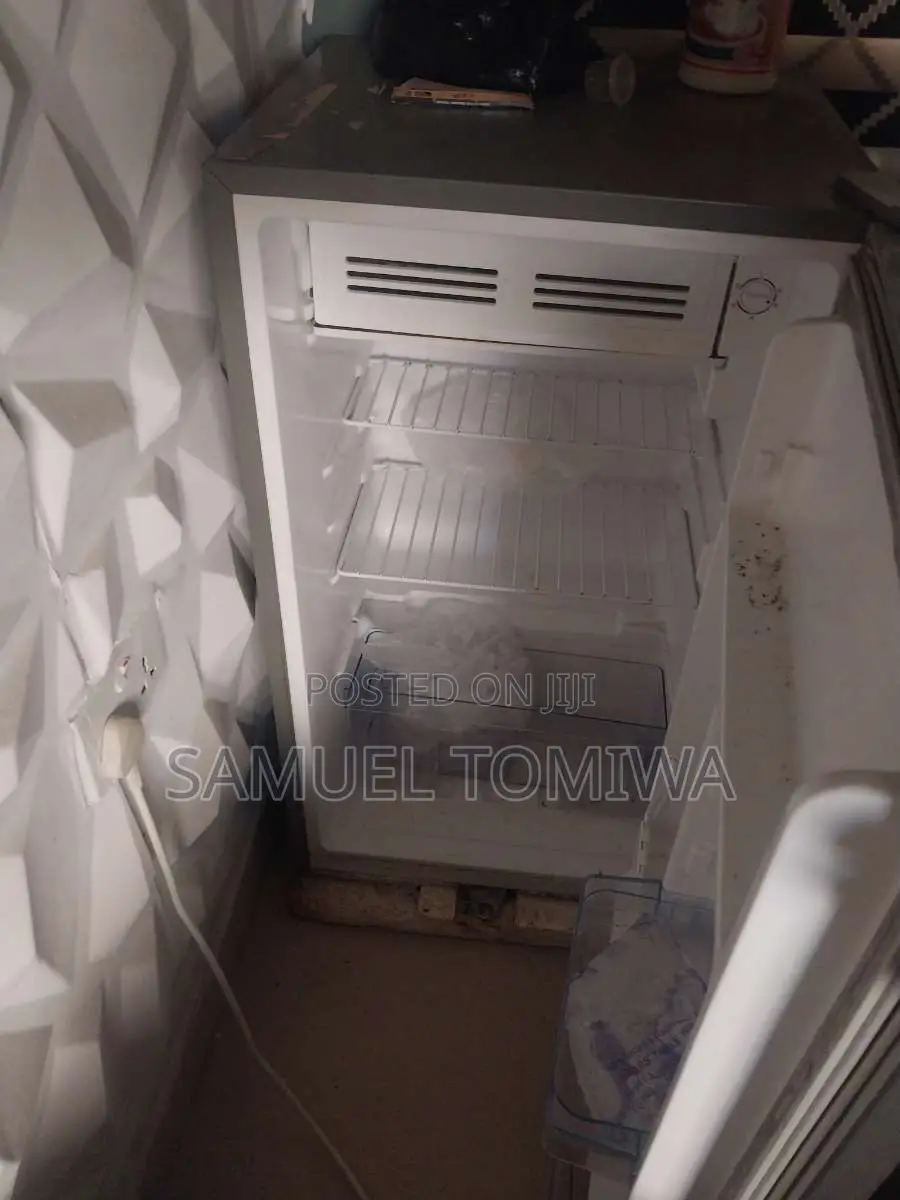 Skyrun Refrigerator