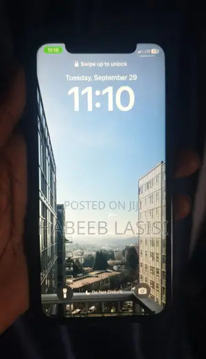 Apple iPhone XR 64 GB Gray