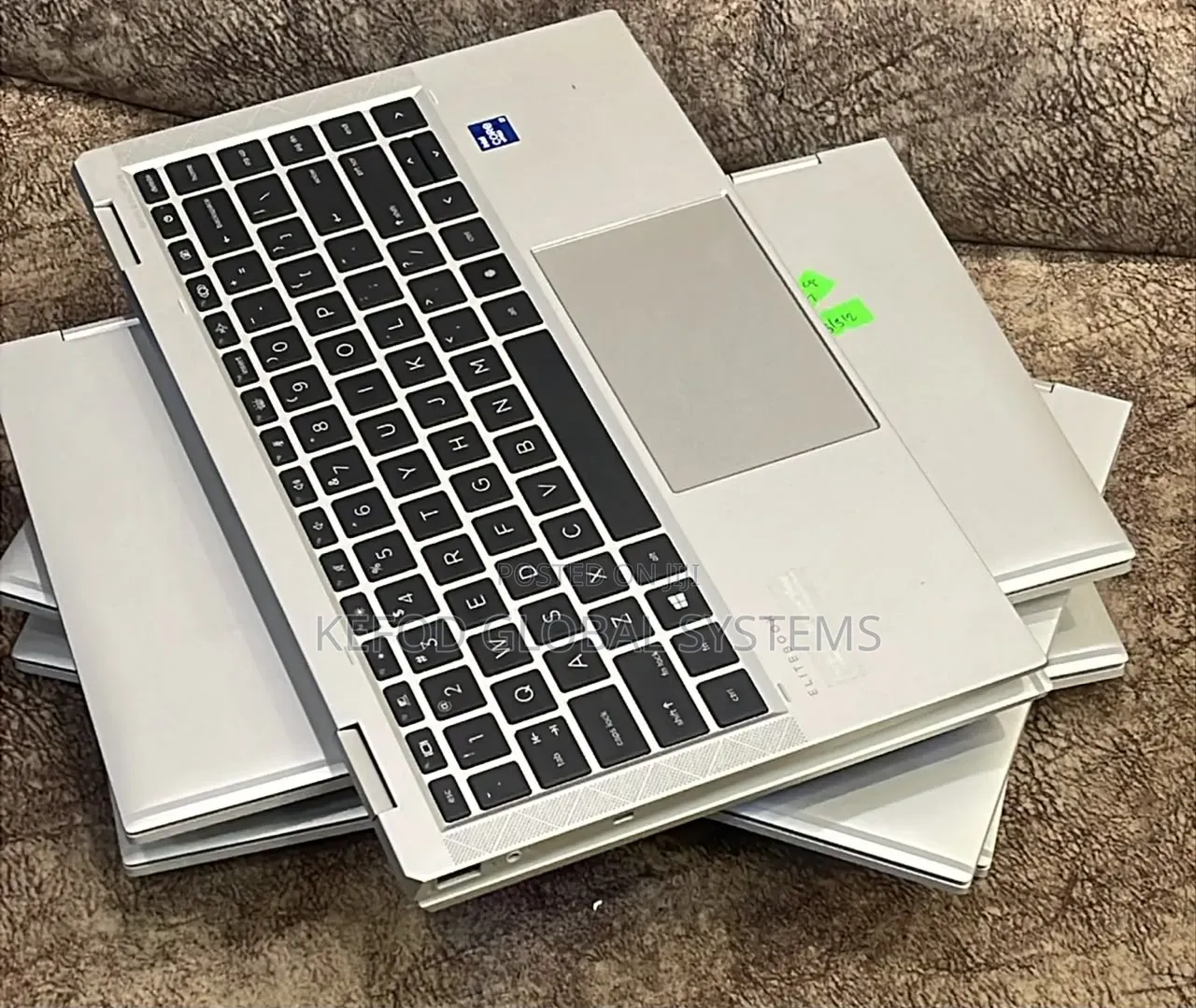 Laptop HP EliteBook 1040 G8 16GB Intel Core 7 SSD 512GB