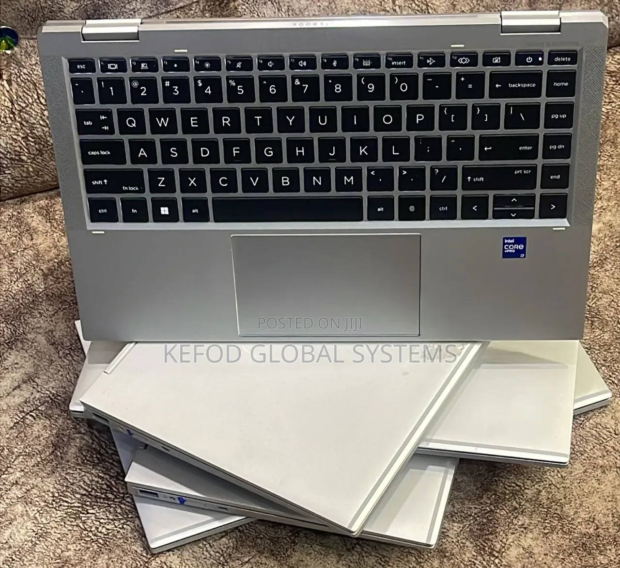 Laptop HP EliteBook 1040 G8 16GB Intel Core 7 SSD 512GB