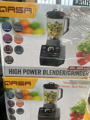 Qasa Pro 1 Blender
