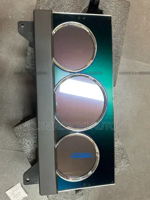 High Quality Certified Digital Speedometer Cluster Rolls-Royce Phantom