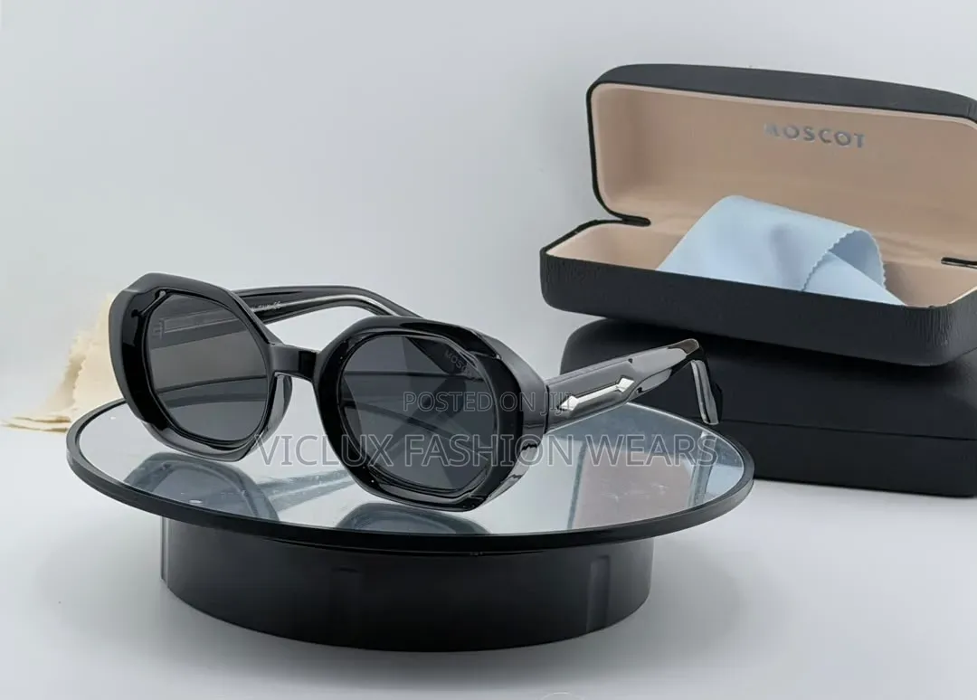 Moscot High Quality Sunglasses