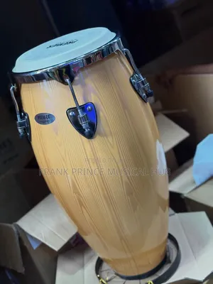 Professional Conga Drum