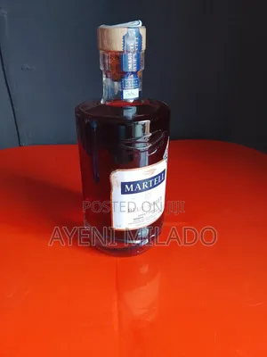 Martell Blue Swift