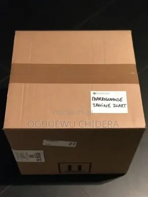 Multipurpose Movable Carton Packing Boxes