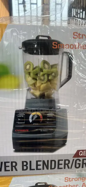 Qasa Pro 1 Blender