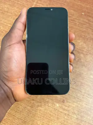 Apple iPhone 12 Pro 128 GB Gold