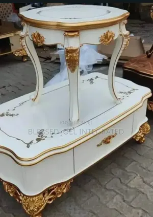 Imported Centre Table