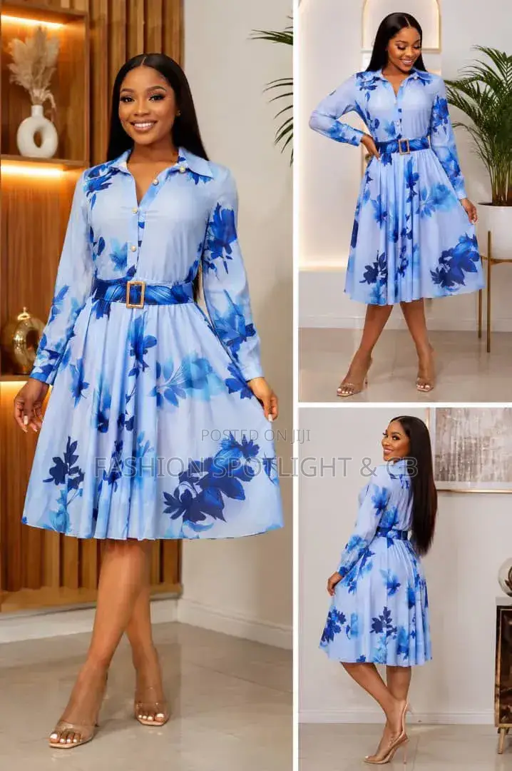 We Fashion Spotlight Are Creative Thinkers
