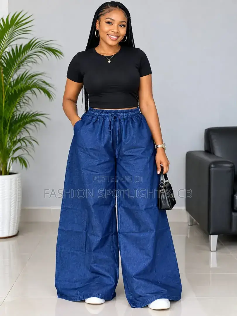 We Fashion Spotlight Are Creative Thinkers