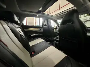 BYD Yuan Plus 2023 Gray