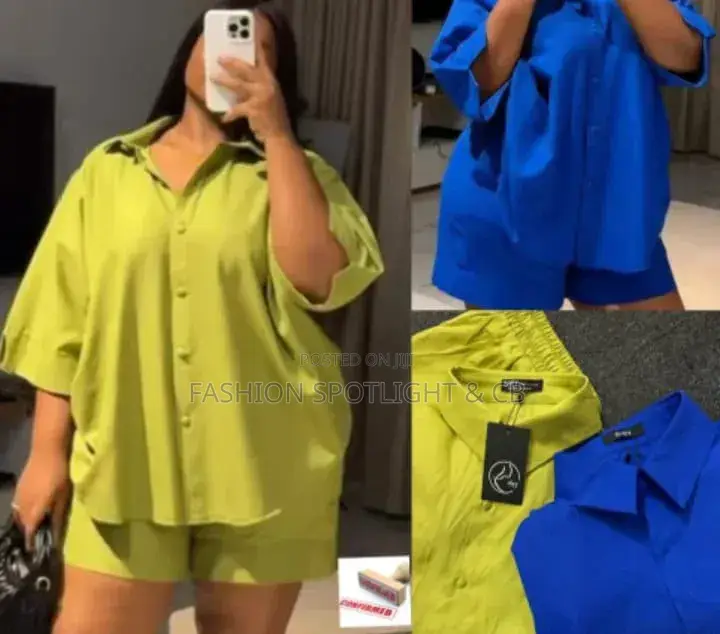We Fashion Spotlight Are Creative Thinkers