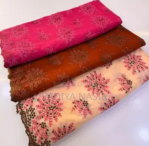 Fabrics and Others
