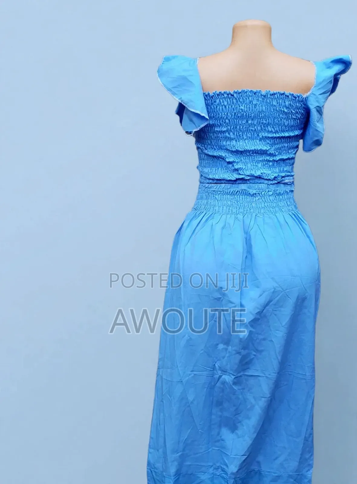 Patience Clothing Store