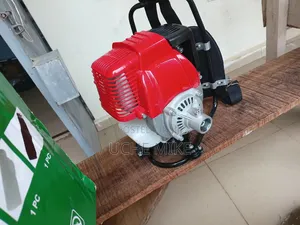 Brush Cutter