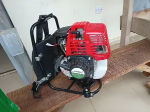 Brush Cutter