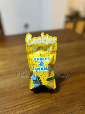 Cookies Vape