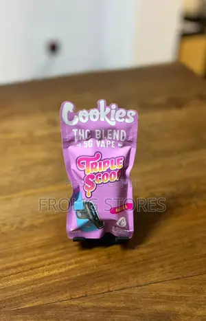 Cookies Vape