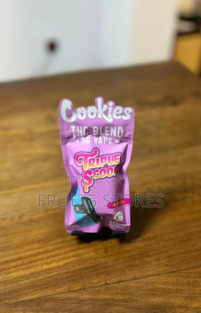 Cookies Vape