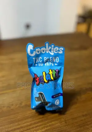 Cookies Vape