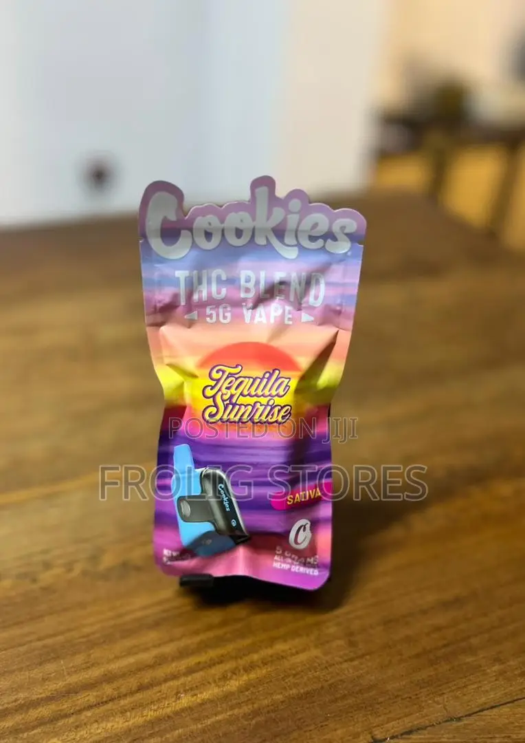 Cookies Vape