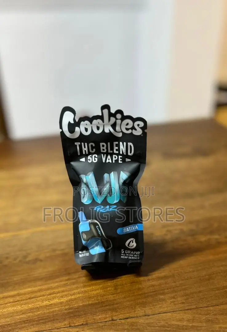 Cookies Vape