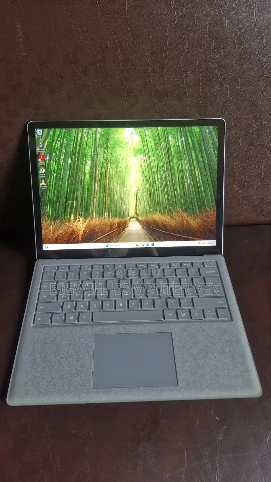 Laptop Microsoft Surface Laptop 2 8GB Intel Core i7 SSD 256GB
