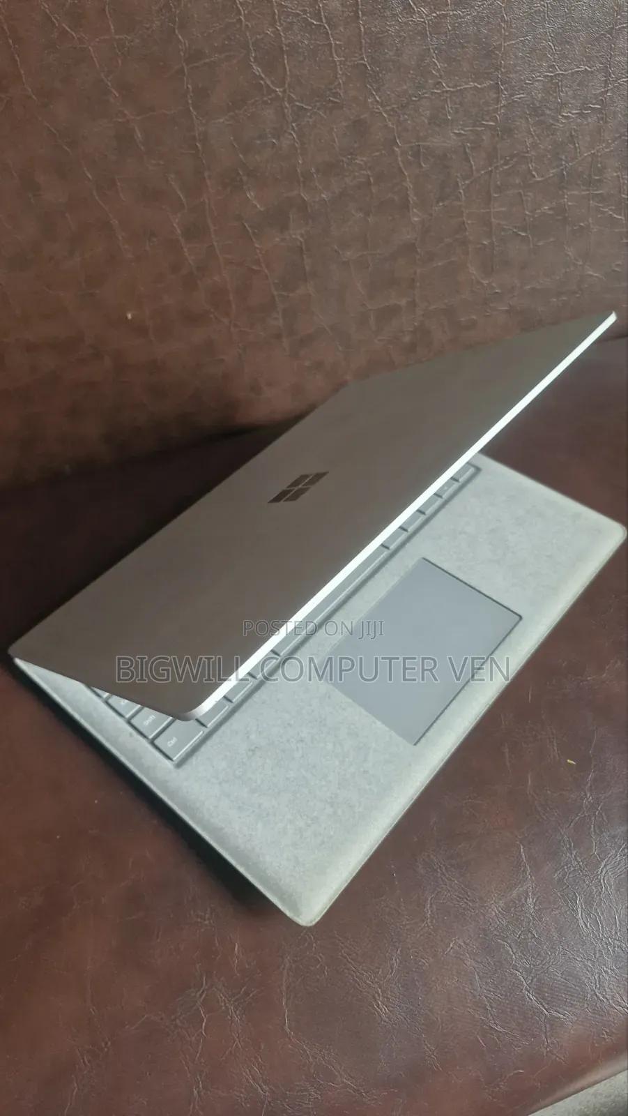 Laptop Microsoft Surface Laptop 2 8GB Intel Core i7 SSD 256GB