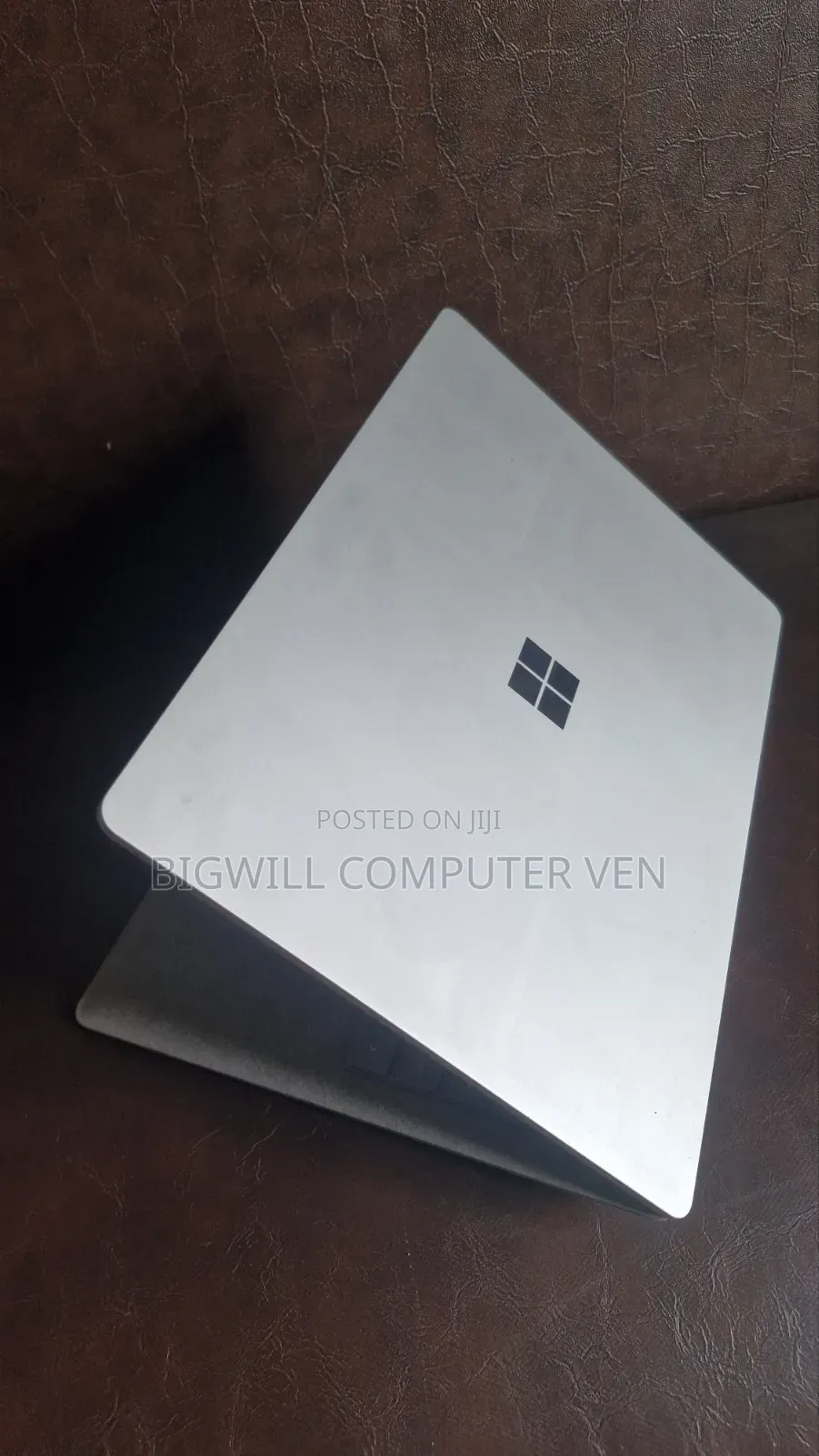 Laptop Microsoft Surface Laptop 2 8GB Intel Core i7 SSD 256GB