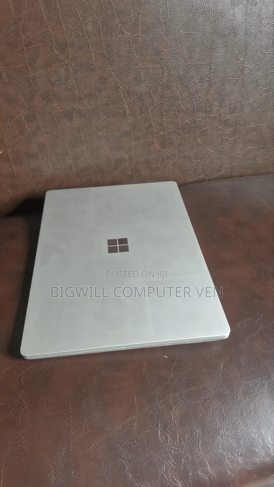 Laptop Microsoft Surface Laptop 2 8GB Intel Core i7 SSD 256GB