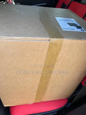 Spacious Movable Carton Boxes