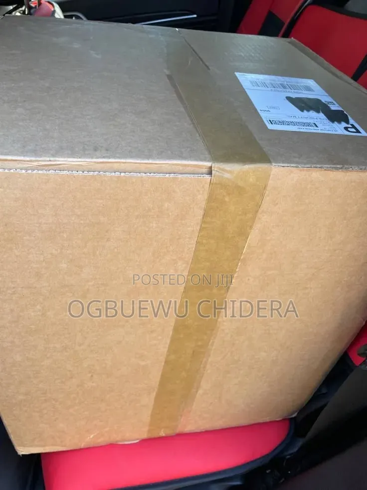 Spacious Movable Carton Boxes