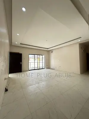 3bdrm Block of Flats in Trans Engineering, Dawaki for rent
