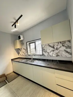 3bdrm Block of Flats in Trans Engineering, Dawaki for rent