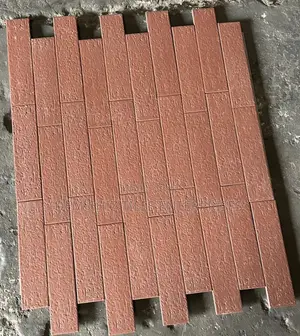 Brick Tiles China