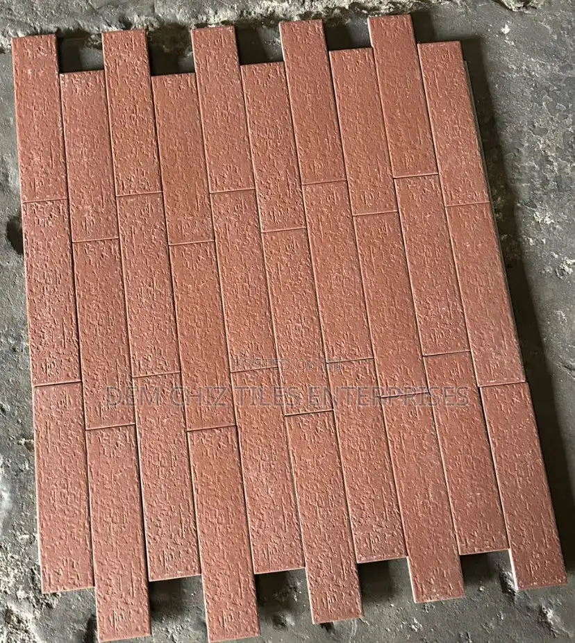 Brick Tiles China
