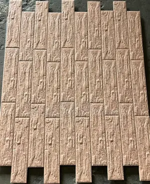 Brick Tiles China