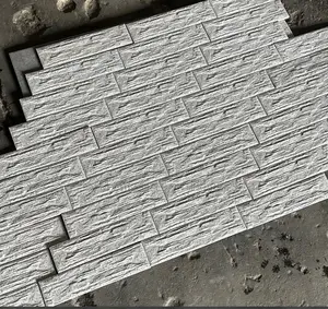Brick Tiles China
