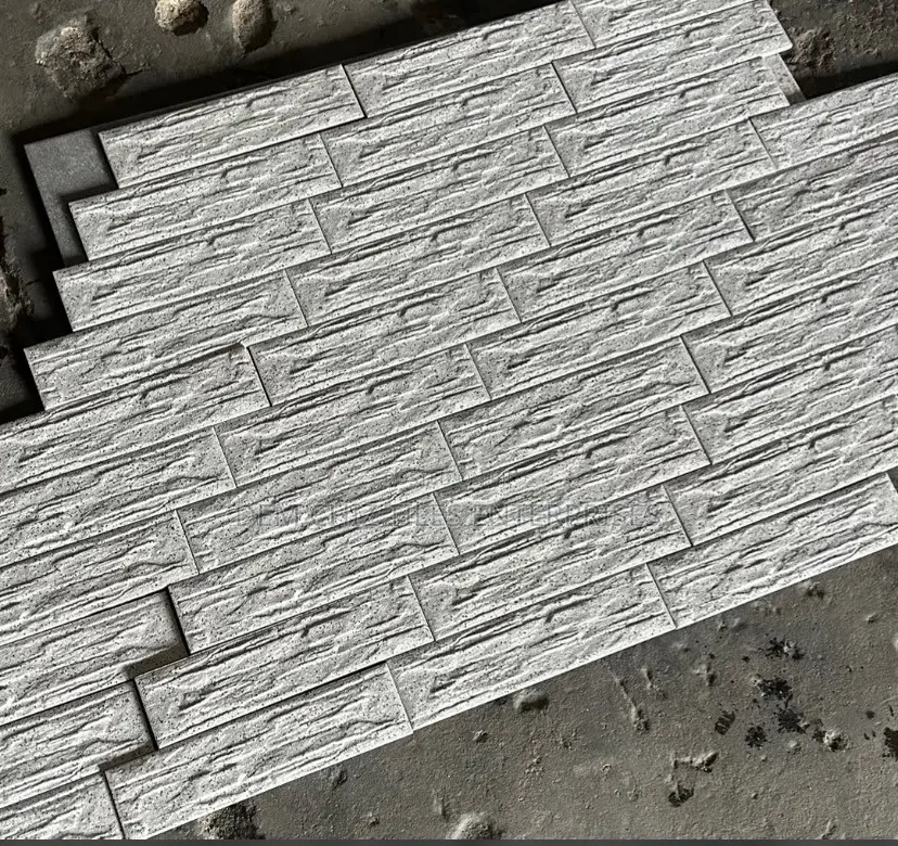 Brick Tiles China