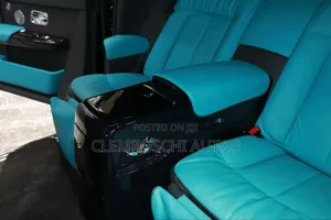 High Quality Certified Complete Brand New VIP Seats Rolls Royce.