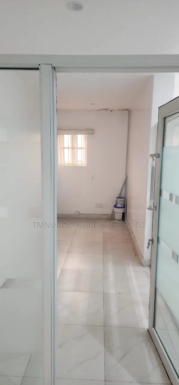 Office Space for Rent