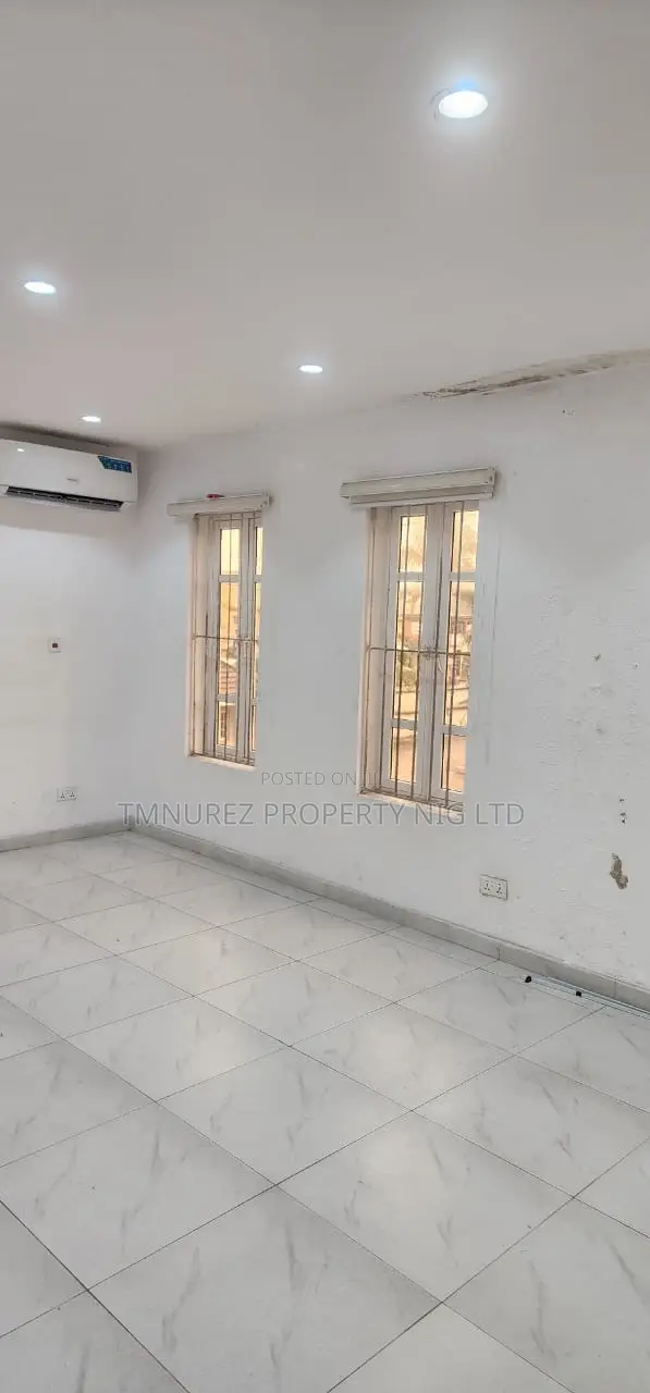 Office Space for Rent