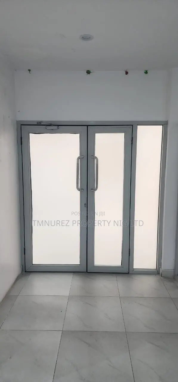 Office Space for Rent