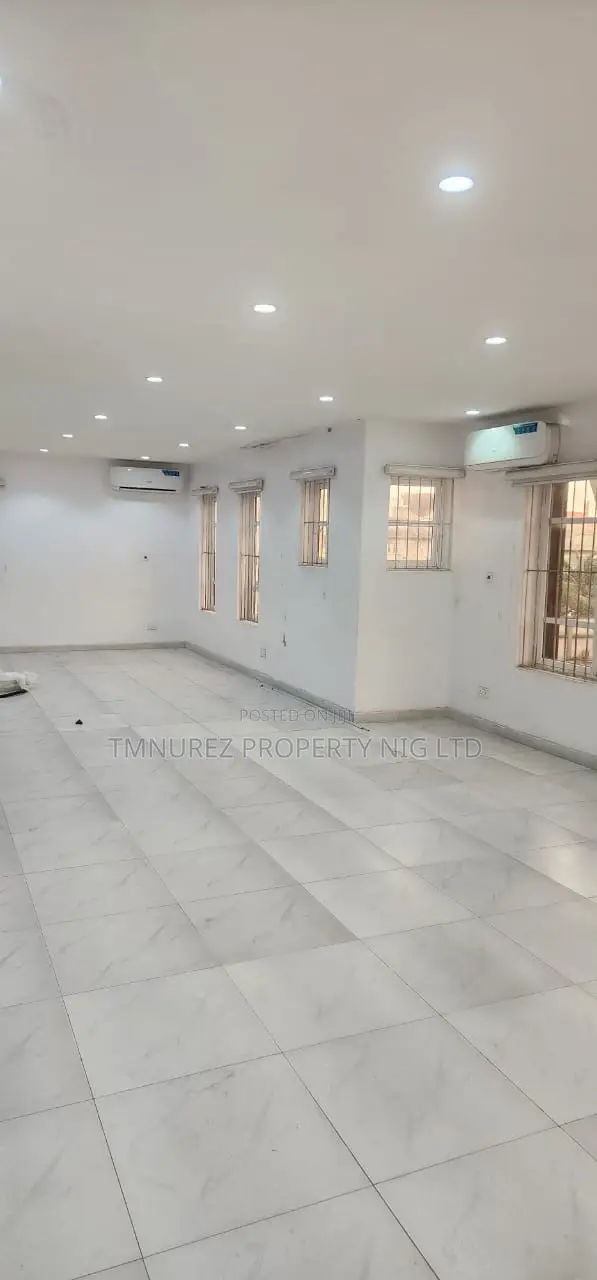 Office Space for Rent