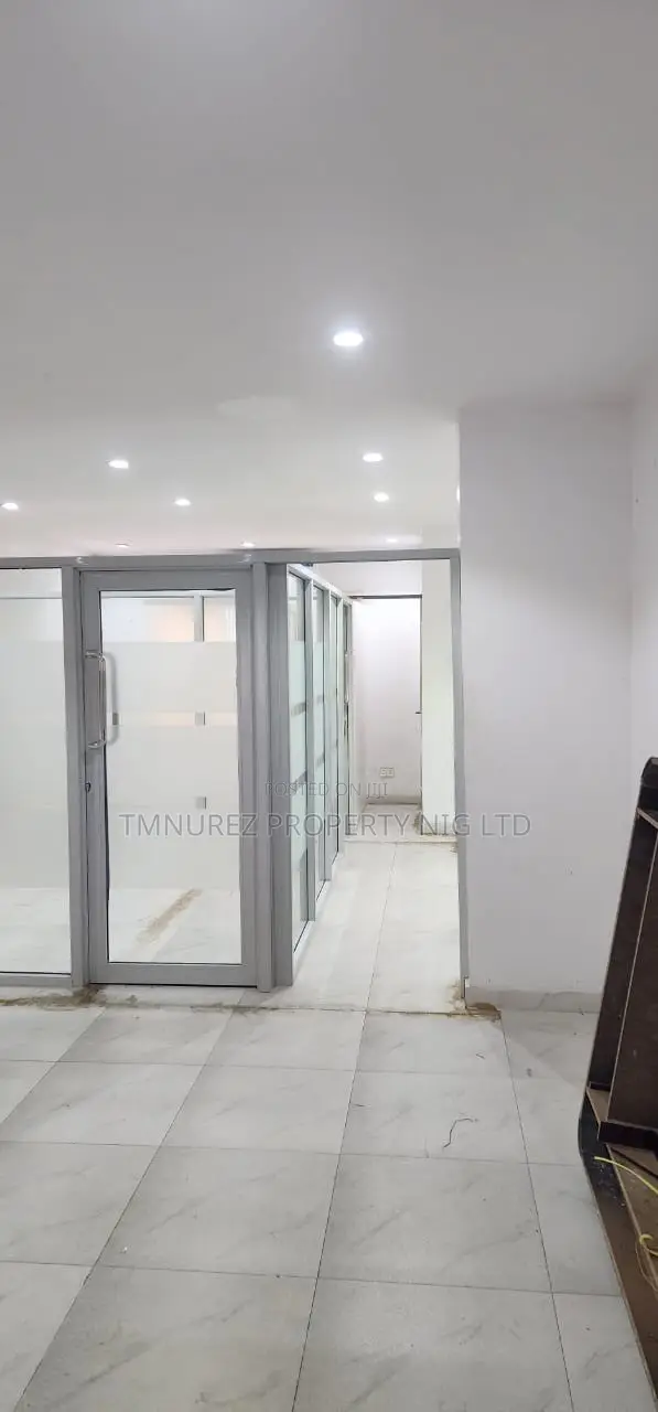 Office Space for Rent