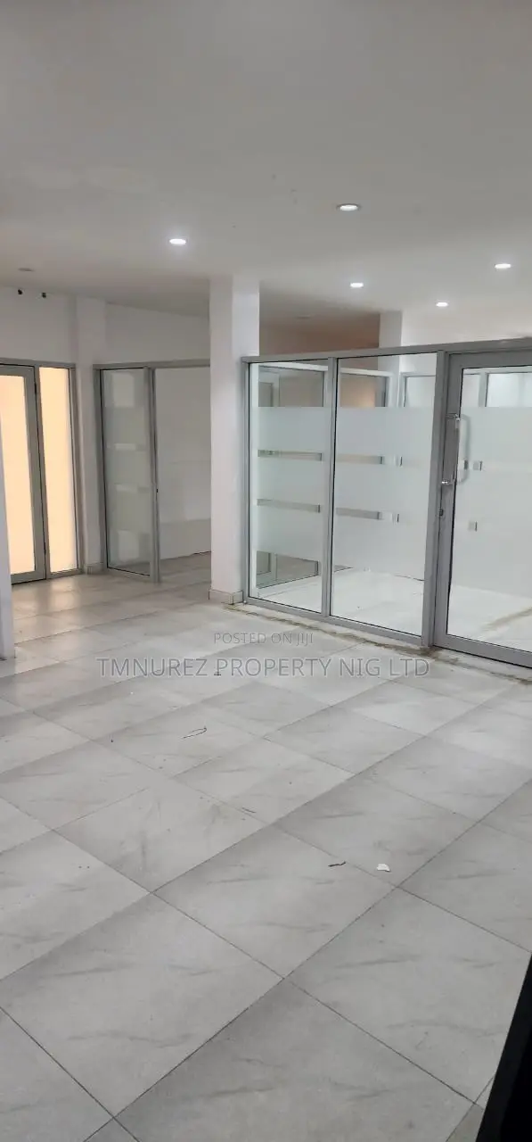 Office Space for Rent