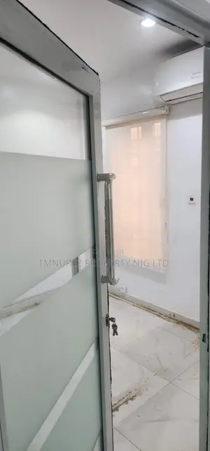 Office Space for Rent