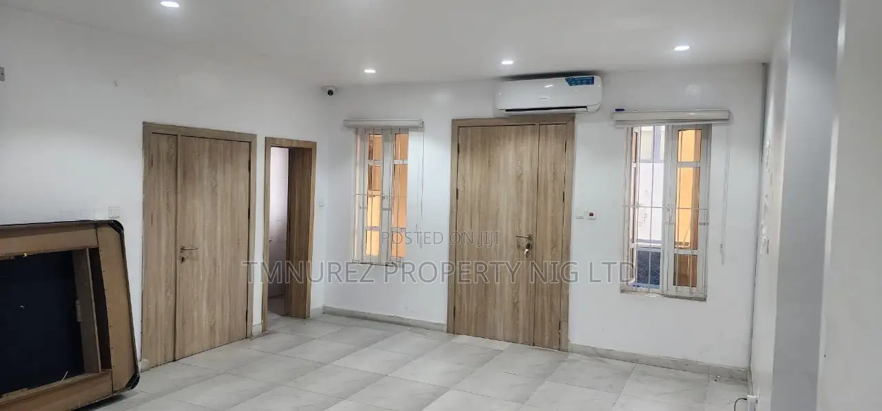 Office Space for Rent